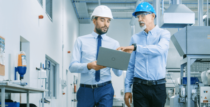 Photo for Ensure reliability of inventory management systems